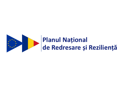 PNRR - Planul Național de Redresare și Reziliență